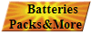     Batteries
Packs&More